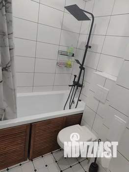 1-к квартира, посуточно, 38м2, 15/17 этаж