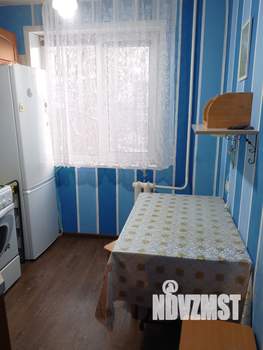 2-к квартира, на длительный срок, 43м2, 4/5 этаж