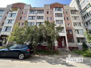 2-к квартира, на длительный срок, 57м2, 5/5 этаж