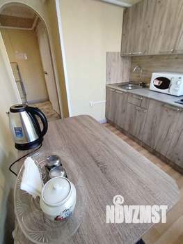 2-к квартира, посуточно, 55м2, 2/9 этаж