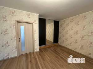 1-к квартира, на длительный срок, 49м2, 2/4 этаж