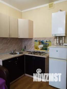 Студия квартира, посуточно, 23м2, 3/10 этаж