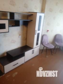 1-к квартира, на длительный срок, 39м2, 7/9 этаж