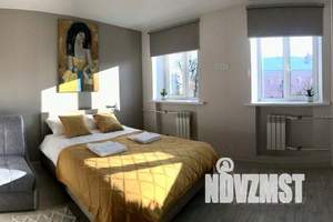 1-к квартира, посуточно, 29м2, 4/5 этаж