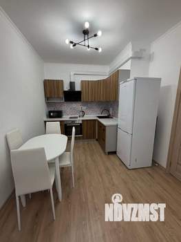 1-к квартира, на длительный срок, 37м2, 12/15 этаж