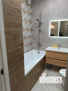 2-к квартира, посуточно, 60м2, 1/1 этаж