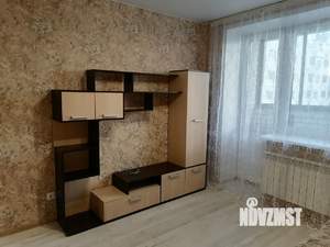 1-к квартира, на длительный срок, 33м2, 6/10 этаж