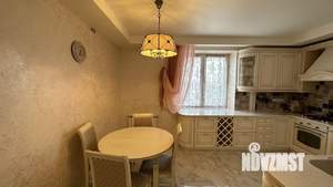 3-к квартира, на длительный срок, 100м2, 6/8 этаж