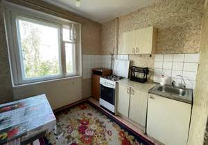 Фото квартиры в аренду (5)