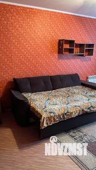 1-к квартира, на длительный срок, 37м2, 1/9 этаж