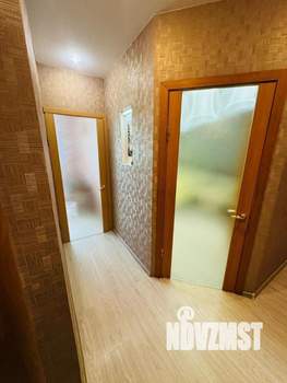 2-к квартира, посуточно, 42м2, 1/1 этаж