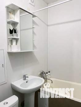 2-к квартира, посуточно, 42м2, 2/5 этаж