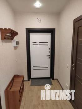 1-к квартира, посуточно, 33м2, 6/12 этаж