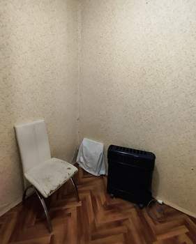 1-к квартира, на длительный срок, 42м2, 1/12 этаж
