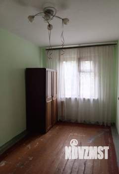 2-к квартира, на длительный срок, 51м2, 2/5 этаж