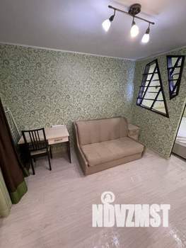1-к квартира, посуточно, 31м2, 1/1 этаж