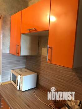 Студия квартира, на длительный срок, 18м2, 5/9 этаж