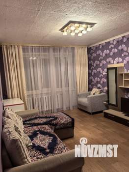 2-к квартира, на длительный срок, 53м2, 1/5 этаж