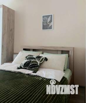 1-к квартира, посуточно, 31м2, 4/5 этаж