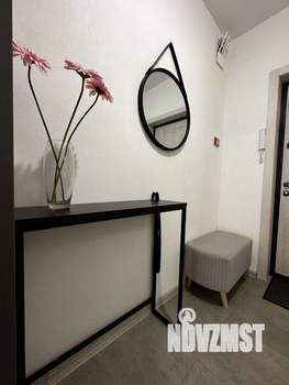 1-к квартира, на длительный срок, 30м2, 5/22 этаж