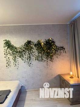 1-к квартира, посуточно, 58м2, 1/1 этаж