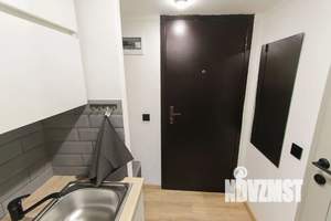 Студия квартира, посуточно, 20м2, 1/5 этаж