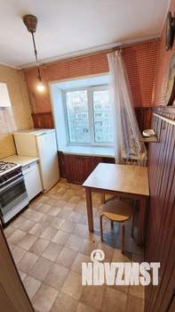 3-к квартира, на длительный срок, 54м2, 5/5 этаж