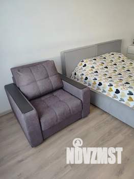 2-к квартира, посуточно, 55м2, 7/15 этаж