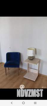 1-к квартира, на длительный срок, 42м2, 4/9 этаж