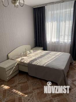 2-к квартира, на длительный срок, 45м2, 3/5 этаж