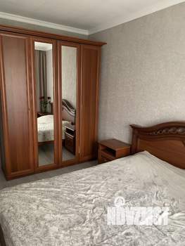 3-к квартира, на длительный срок, 60м2, 3/5 этаж