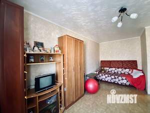 1-к квартира, на длительный срок, 33м2, 3/5 этаж