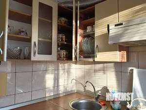 1-к квартира, посуточно, 35м2, 1/5 этаж