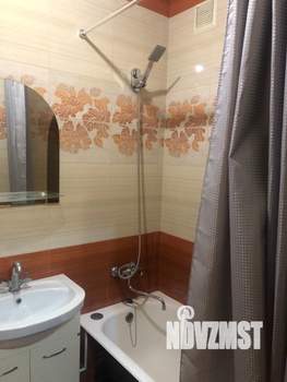 1-к квартира, на длительный срок, 43м2, 2/10 этаж