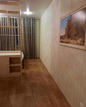 1-к квартира, на длительный срок, 50м2, 1/5 этаж