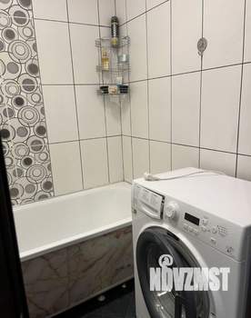 1-к квартира, на длительный срок, 40м2, 12/12 этаж