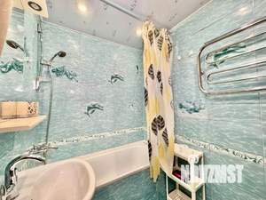 2-к квартира, посуточно, 54м2, 1/1 этаж