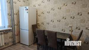 1-к квартира, на длительный срок, 46м2, 11/18 этаж