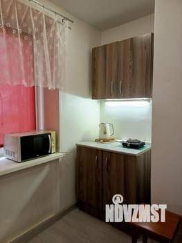 Студия квартира, на длительный срок, 14м2, 1/5 этаж