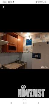 1-к квартира, на длительный срок, 31м2, 5/5 этаж