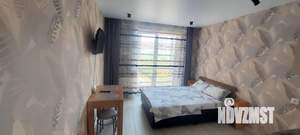 Студия квартира, посуточно, 20м2, 5/10 этаж