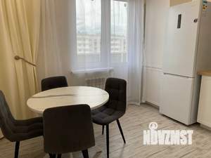 2-к квартира, посуточно, 60м2, 13/14 этаж