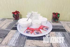 2-к квартира, посуточно, 65м2, 5/10 этаж