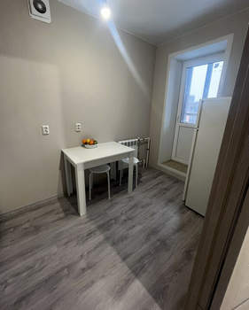 1-к квартира, на длительный срок, 30м2, 10/10 этаж