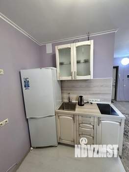 Студия квартира, на длительный срок, 28м2, 9/16 этаж