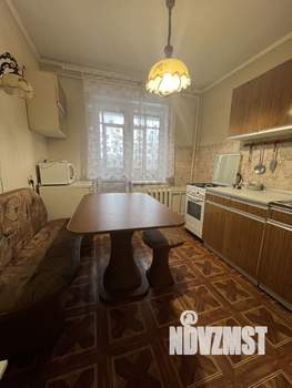2-к квартира, на длительный срок, 53м2, 5/5 этаж