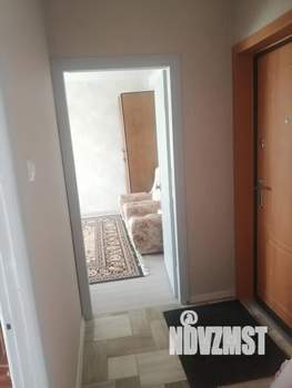 2-к квартира, на длительный срок, 45м2, 4/5 этаж