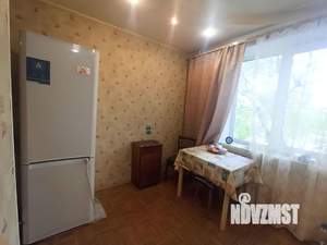 1-к квартира, на длительный срок, 35м2, 2/9 этаж