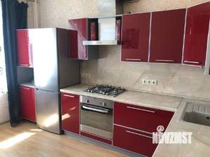 1-к квартира, на длительный срок, 46м2, 7/9 этаж