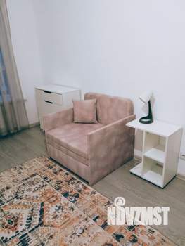 1-к квартира, на длительный срок, 30м2, 3/4 этаж